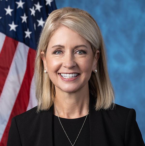 Portrait of Miller Mary E.