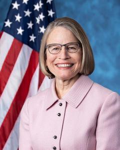 Mariannette Miller-Meeks portrait