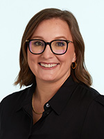 Portrait of Morgan LaMantia