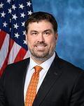 Morgan Luttrell portrait