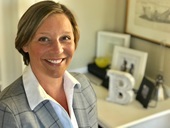 Portrait of Natalie Blais