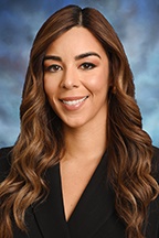 Portrait of Natalie Toro