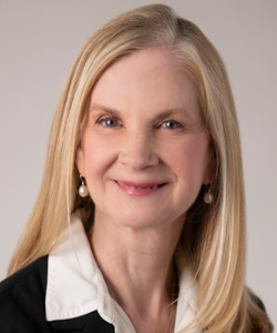 Portrait of Natalie Ziegler