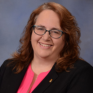 Portrait of Natha Anderson