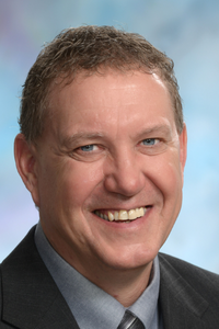 Portrait of Neal Pinnow