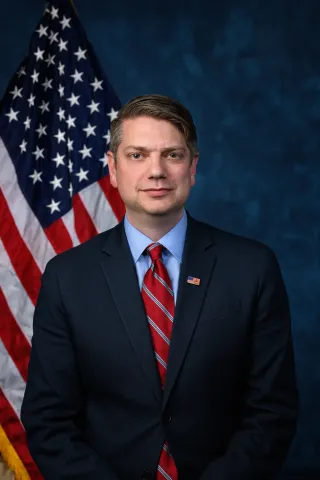 Nicholas J. Begich III