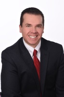 Portrait of Nicholas Boldyga