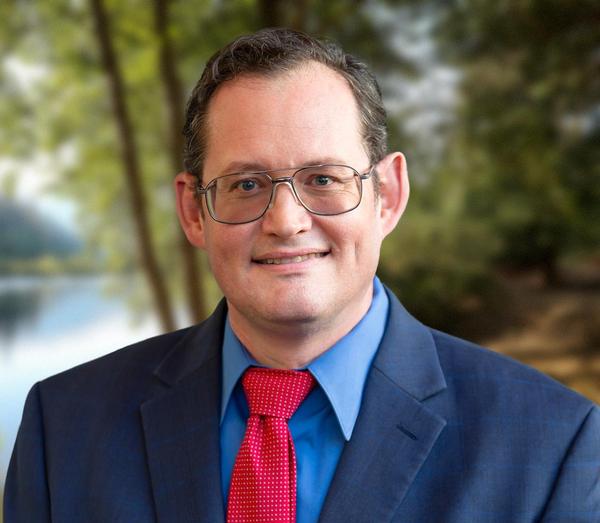 Noah Robinson portrait