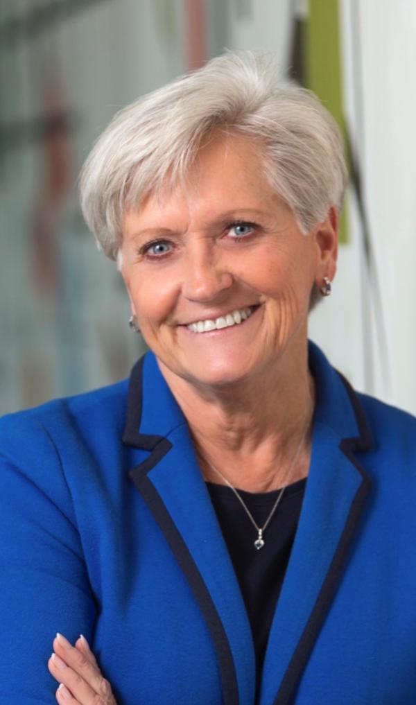 North Carolina portrait