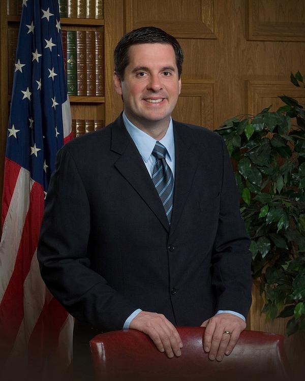 Portrait of Nunes Devin