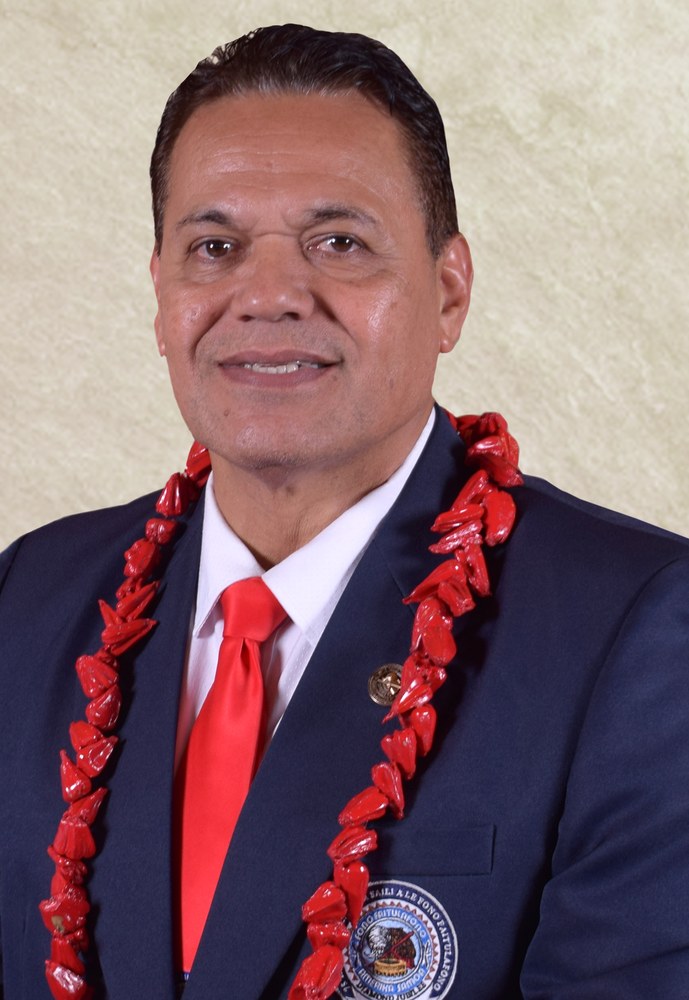 Olo Uluao Letuli portrait