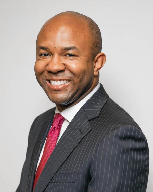 Portrait of Overture Walker