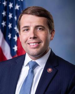 Chris Pappas portrait