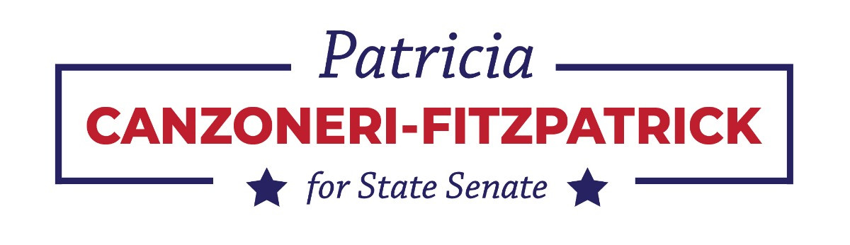 Patricia Canzoneri-Fitzpatrick portrait