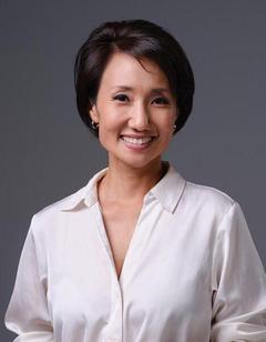 Patty Kim portrait
