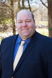 Portrait of Paul Feeney