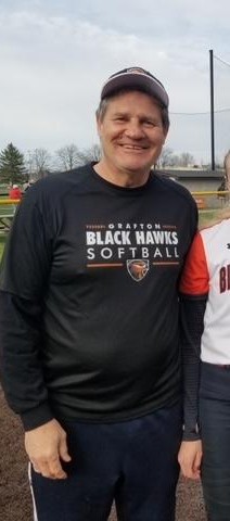 Portrait of Paul Melotik