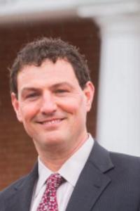 Portrait of Paul Milde