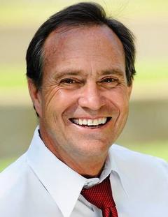 Ed Perlmutter portrait