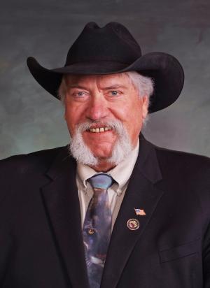 Portrait of Perry Will