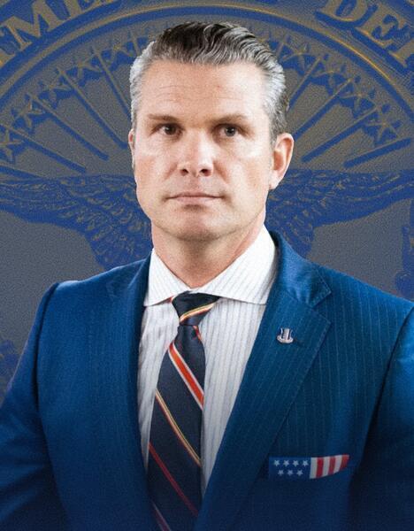 pete hegseth