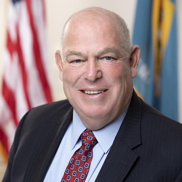 Portrait of Peter Schwartzkopf