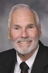 Portrait of Phil Amato
