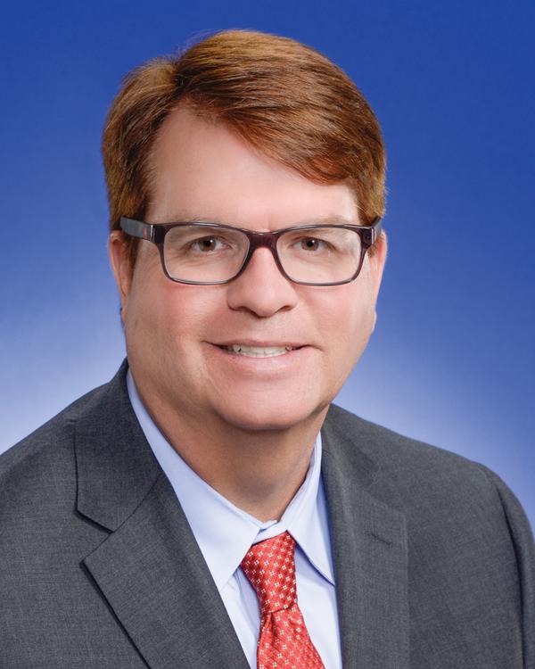 Portrait of Phil GiaQuinta