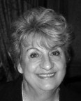Portrait of Phyllis Katsakiores
