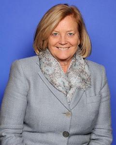 Chellie Pingree portrait