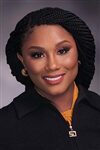 Portrait of Raychel Proudie