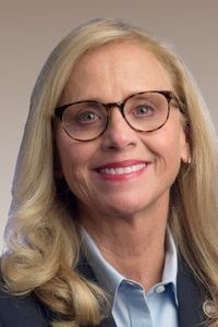 Portrait of Rebecca Alexander