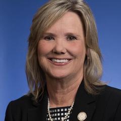 Renea Jones portrait