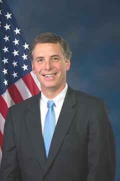 Tom Rice portrait