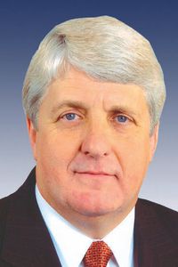 Rob Bishop portrait