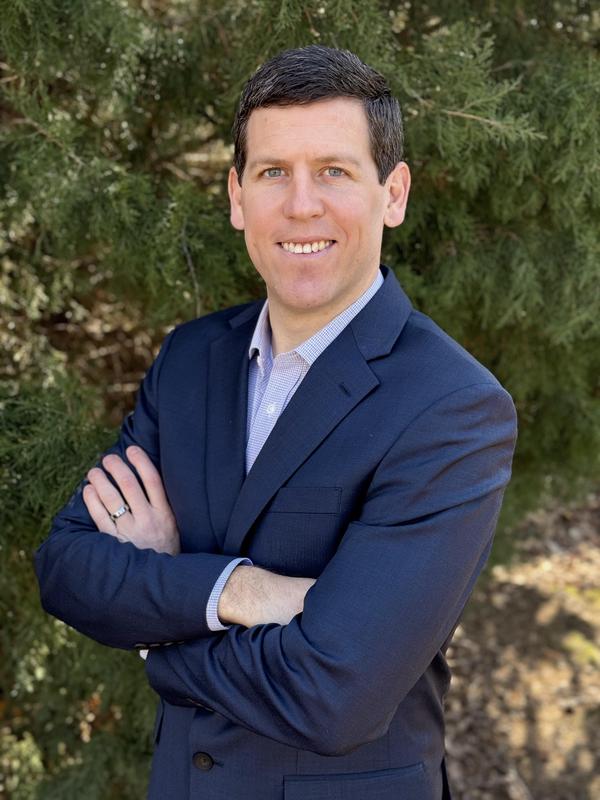 Portrait of Rob Hall