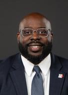 Rob Johnson portrait