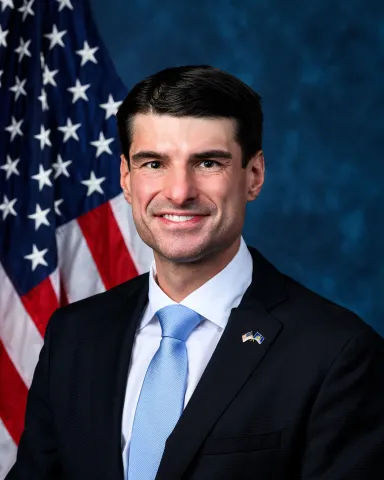 Robert P. Bresnahan, Jr.