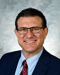 Portrait of Robert Duvall