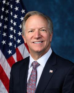 Robert F. Onder, Jr. portrait
