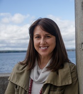 Portrait of Robyn Kennedy