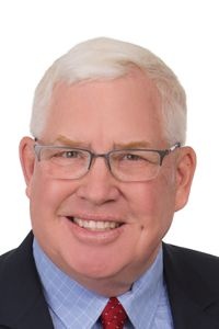 Portrait of Rocky Blare