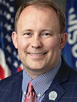 Portrait of Ron Tusler