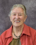 Portrait of Rose Christensen