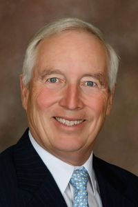 Portrait of Rush Bricken