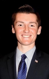 Portrait of Ryan Hamilton