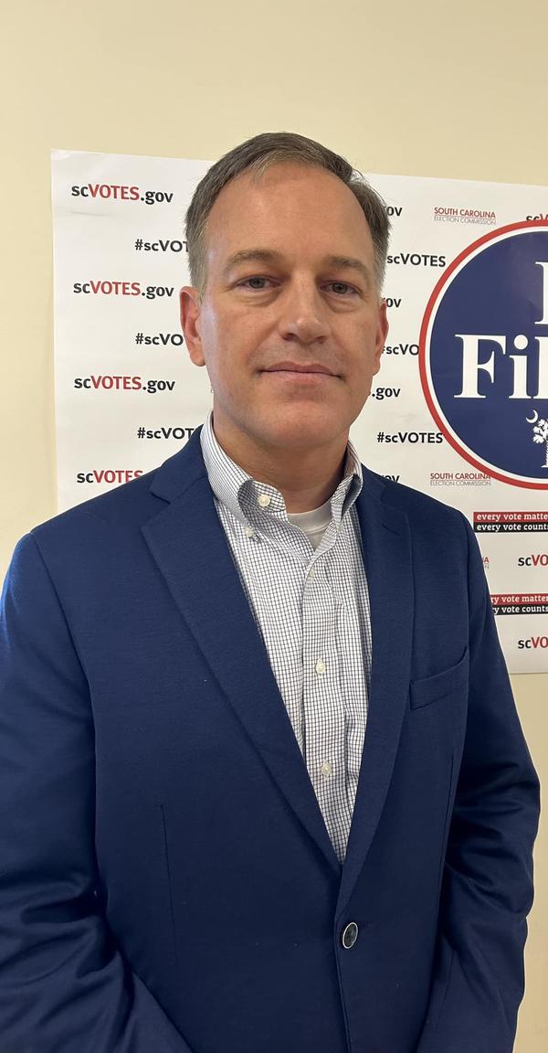 Portrait of Ryan McCabe