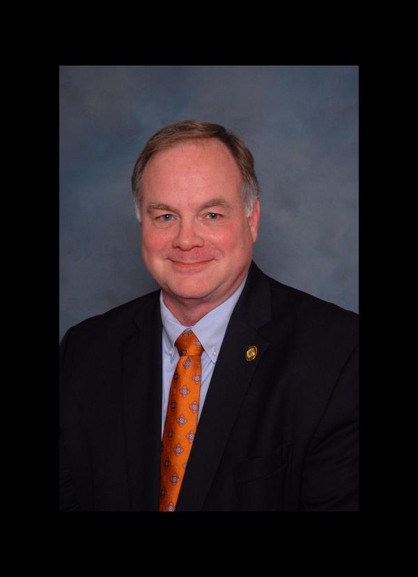 Portrait of Sam Givhan