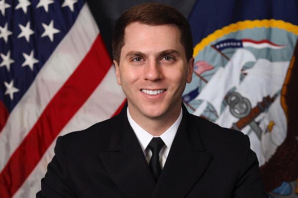 Portrait of Sam Greco