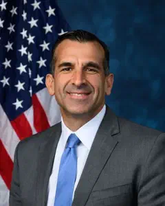 Sam T. Liccardo portrait